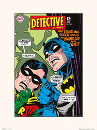 Grupo Erik Dc Detective Comics 380 Kunstdruk 30X40cm | Yourdecoration.be