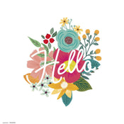 Grupo Erik Loreak Dreams Kunstdruk 30X30cm | Yourdecoration.be