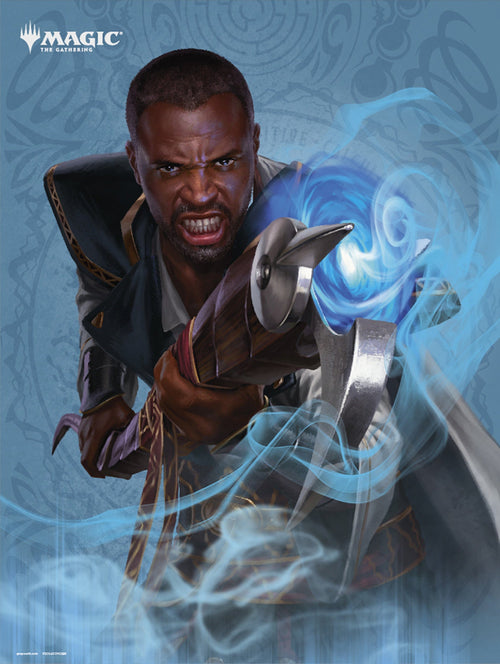 Grupo Erik Magic The Gathering Teferi Kunstdruk 30X40cm | Yourdecoration.be