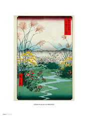 Grupo Erik Otsuki Plain In Kai Province Kunstdruk 30X40cm | Yourdecoration.be