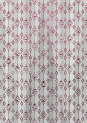 Komar Osiris Vlies Fotobehang 200x280cm 4 banen | Yourdecoration.be