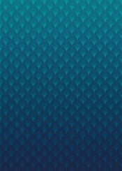 Komar Silence Vlies Fotobehang 200x280cm 4 banen | Yourdecoration.be