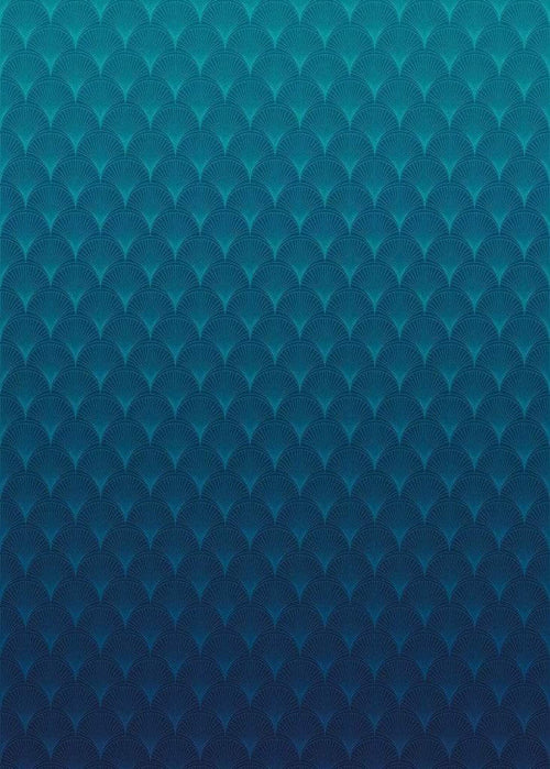 Komar Silence Vlies Fotobehang 200x280cm 4 banen | Yourdecoration.be