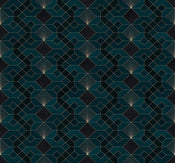 Komar Coquilles Mer Vlies Fotobehang 300x280cm 6 banen | Yourdecoration.be