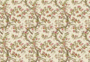 Komar Heritage Vlies Fotobehang 400x280cm 8 banen | Yourdecoration.be