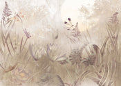 Komar Dragonfly Pond Vlies Fotobehang 350X250 cm 7 Banen | Yourdeocration.be