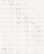 Komar Mur De Papillons Vlies Fotobehang 200X250 cm 4 Banen | Yourdeocration.be