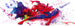 Komar Vlies Fotobehang 4 4123 Spider Man Graffiti Art | Yourdecoration.be