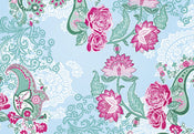 Komar Vlies Fotobehang 8 739 Piccadilly | Yourdecoration.be
