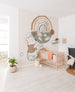 Komar Vlies Fotobehang Iadx6 048 Winnie Pooh Grow Interieur | Yourdecoration.be