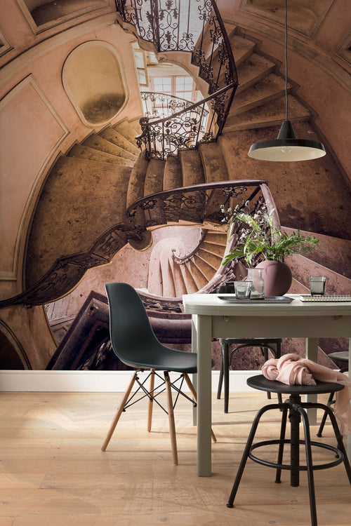 Komar Vlies Fotobehang Shx4 142 Scala Artistica Interieur | Yourdecoration.be