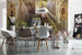 Komar Vlies Fotobehang Shx7 150 Villa Poss Interieur | Yourdecoration.be