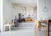 Komar Vlies Fotobehang Shx8 161 White Room Interieur | Yourdecoration.be