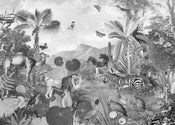 Komar Vlies Fotobehang X7 1016 Flora And Fauna | Yourdecoration.be