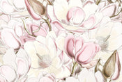 Komar Vlies Fotobehang Xxl4 1031 Petals | Yourdecoration.be