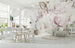 Komar Vlies Fotobehang Xxl4 1031 Petals Interieur | Yourdecoration.be
