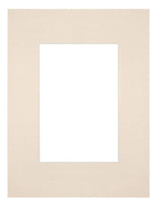 Passe Partout 18x24cm Karton Teinte Rand Recht   Voorzijde | Yourdecoration.be