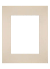 Passe Partout 24x30cm Karton Teinte Rand Recht   Voorzijde | Yourdecoration.be