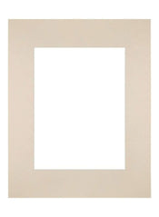 Passe Partout 28x35cm Karton Teinte Rand Recht   Voorzijde | Yourdecoration.be