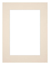 Passe Partout 45x60cm Karton Teinte Rand 5cm Recht   Voorzijde | Yourdecoration.be