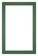 Passe Partout 60x90cm Karton Groen Bos Rand 3cm Recht   Voorzijde | Yourdecoration.be