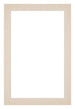 Passe Partout 61x91,5cm Karton Teinte Rand 3cm Recht   Voorzijde | Yourdecoration.be