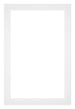 Passe Partout 61x91,5cm Karton Wit Rand 3cm Recht   Voorzijde | Yourdecoration.be