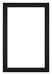 Passe Partout 61x91,5cm Karton Zwart Rand 3cm Recht   Voorzijde | Yourdecoration.be