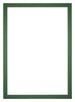 Passe Partout 21x29,7cm A4 Karton Groen Bos Rand 3cm Recht   Voorzijde | Yourdecoration.be