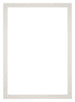 Passe Partout 21x29,7cm A4 Karton Lichtgrijs Rand 3cm Recht   Voorzijde | Yourdecoration.be