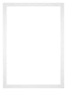 Passe Partout 21x29,7cm A4 Karton Wit Rand 3cm Recht   Voorzijde | Yourdecoration.be