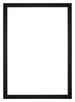 Passe Partout 21x29,7cm A4 Karton Zwart Rand 3cm Recht   Voorzijde | Yourdecoration.be