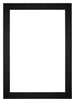 Passe Partout 50x70cm Karton Zwart Rand 5cm Recht   Voorzijde | Yourdecoration.be