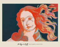Andy Warhol   Details of Renaissance Paintings Kunstdruk 71x56cm | Yourdecoration.be