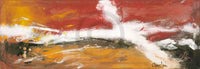 Martina Chardin   Massai Kunstdruk 99x34cm | Yourdecoration.be
