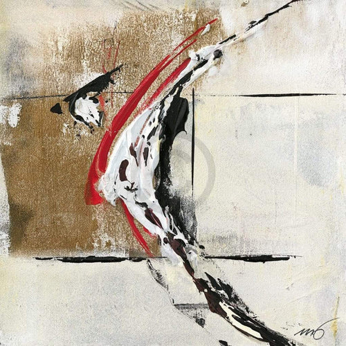 Michael SchÃ¶npflug   WM 4 Kunstdruk 50x50cm | Yourdecoration.be