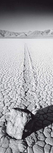 Rod Edwards   The Race Track, USA Kunstdruk 33x95cm | Yourdecoration.be