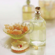 Sondra Wampler   Amber Rose Kunstdruk 25x25cm | Yourdecoration.be