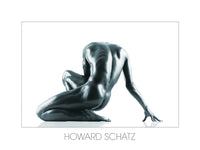 Howard Schatz   Ã„sthetik Kunstdruk 80x60cm | Yourdecoration.be