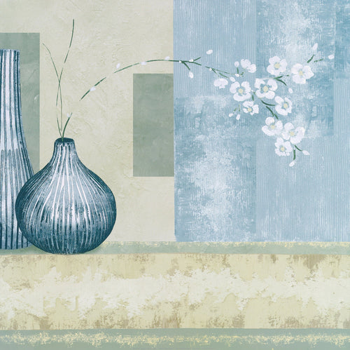 Linda Wood   Collection V Kunstdruk 61x61cm | Yourdecoration.be