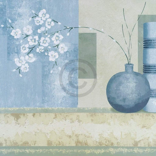 Linda Wood   Collection VI Kunstdruk 61x61cm | Yourdecoration.be