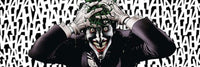 Pyramid The Joker Killing Joke Poster 158x53cm | Yourdecoration.be