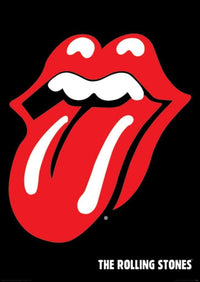 Pyramid The Rolling Stones Lips Poster 61x91,5cm | Yourdecoration.be