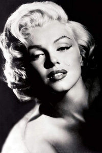 Pyramid Marilyn Monroe Glamour Poster 61x91,5cm | Yourdecoration.be