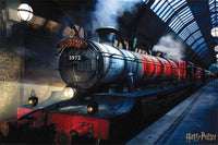 Pyramid Harry Potter Hogwarts Express Poster 91,5x61cm | Yourdecoration.be