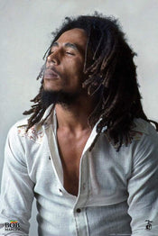 Pyramid Bob Marley Redemption Poster 61x91,5cm | Yourdecoration.be
