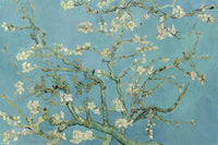 Pyramid Van Gogh Almond Blossom Poster 91,5x61cm | Yourdecoration.be