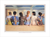 Pyramid Pink Floyd Back Catalogue Kunstdruk 60x80cm | Yourdecoration.be