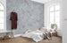 Komar Pristine Vlies Fotobehang 400x280cm 4 banen Sfeer | Yourdecoration.be