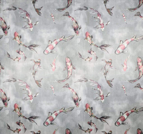 Komar Koi Vlies Fotobehang 300x280cm 6 banen | Yourdecoration.be